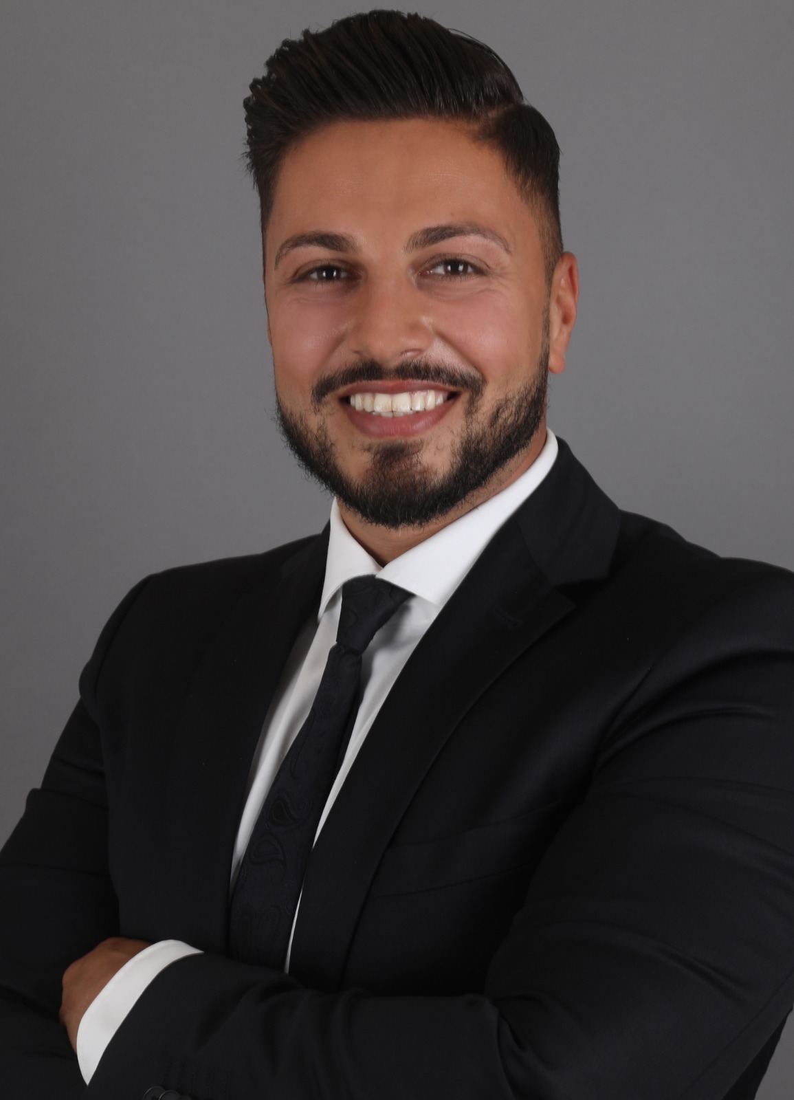 Ammar Al Samer